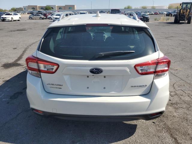 Photo 6 from auction – 2019 SUBARU IMPREZA PR with VIN 4S3GTAD69K3741291