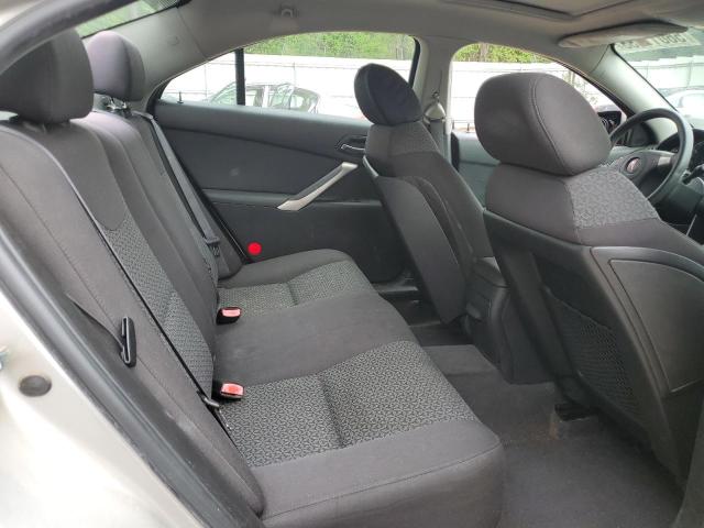 Photo 10 from auction – 2007 PONTIAC G6 BASE with VIN 1G2ZG57N474261124