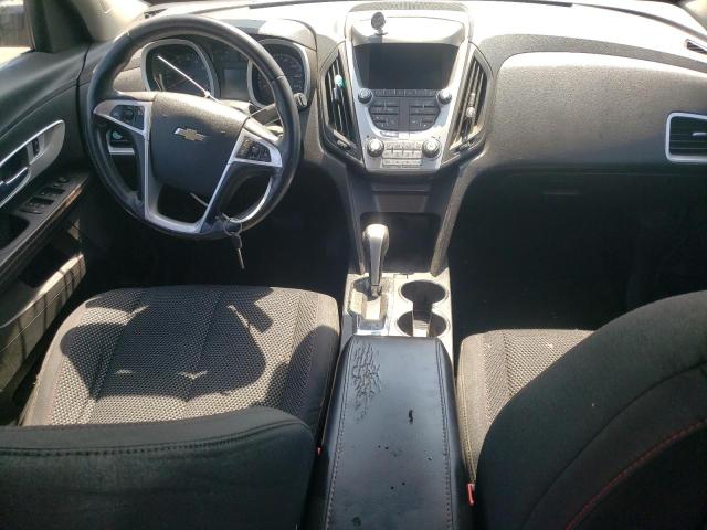 Photo 8 from auction – 2012 CHEVROLET EQUINOX with VIN 2GNALDEK9C6154819