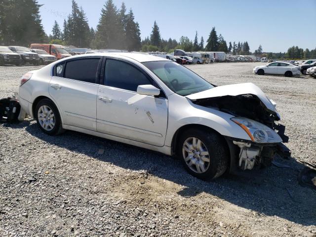 Photo 4 from auction – 2012 NISSAN ALTIMA BAS with VIN 1N4AL2AP3CN550440
