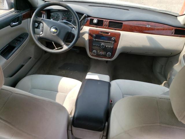 Photo 8 from auction – 2007 CHEVROLET IMPALA LT with VIN 2G1WT58N679308703