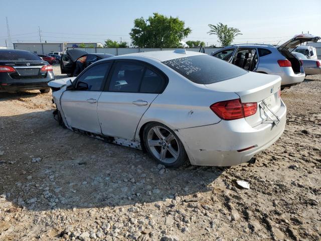 Photo 2 from auction – 2015 BMW 320 I with VIN WBA3B1C52FP831291