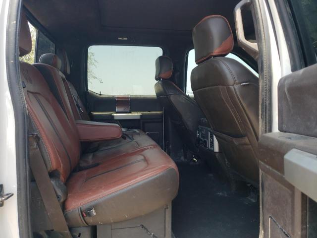 Photo 10 from auction – 2019 FORD F250 SUPER with VIN 1FT7W2BTXKEF69282