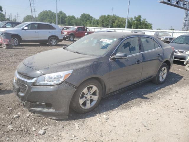 CHEVROLET MALIBU 1LT 2015 with VIN 1G11C5SLXFF189514 - Photo from auction