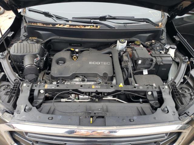 Photo 11 from auction – 2019 GMC TERRAIN SL with VIN 3GKALMEV5KL297655