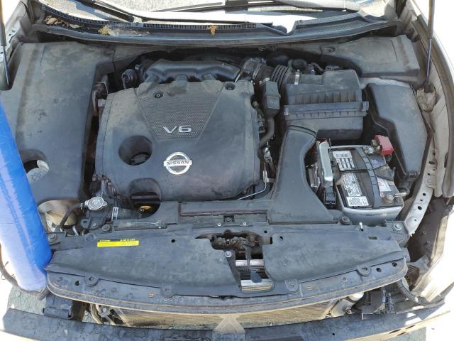 Photo 11 from auction – 2014 NISSAN MAXIMA S with VIN 1N4AA5AP7EC451772