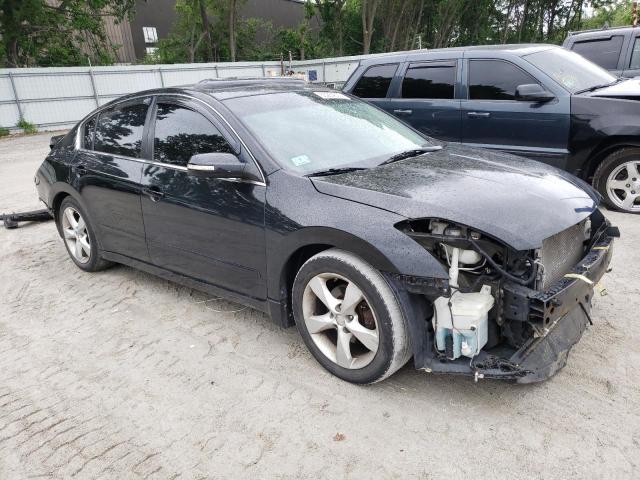 Photo 4 from auction – 2008 NISSAN ALTIMA 3.5 with VIN 1N4BL21E18C144307