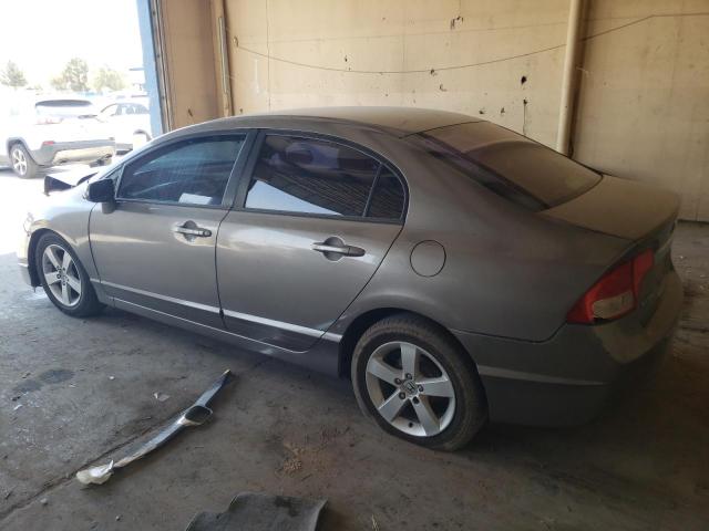Photo 2 from auction – 2010 HONDA CIVIC LX with VIN 19XFA1F57AE031013
