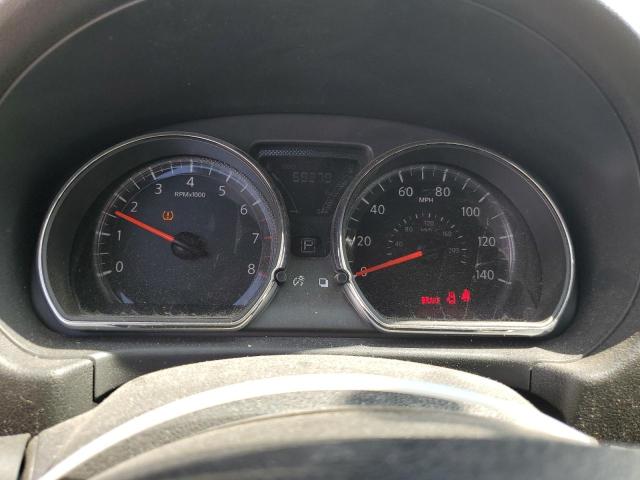 Photo 9 from auction – 2018 NISSAN VERSA SEDA with VIN 3N1CN7AP5JL874953