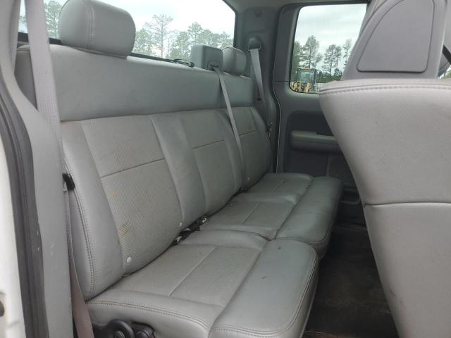 Photo 10 from auction – 2006 FORD F150 with VIN 1FTRX14W76NA92470