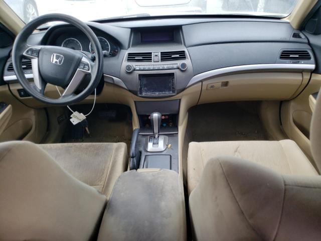 Photo 8 from auction – 2012 HONDA ACCORD LXP with VIN 1HGCP2F42CA234445