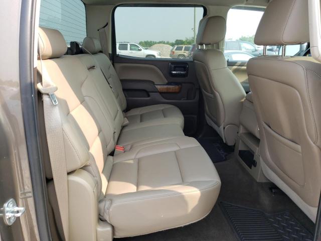 Photo 10 from auction – 2014 GMC SIERRA K15 with VIN 3GTU2VECXEG291413