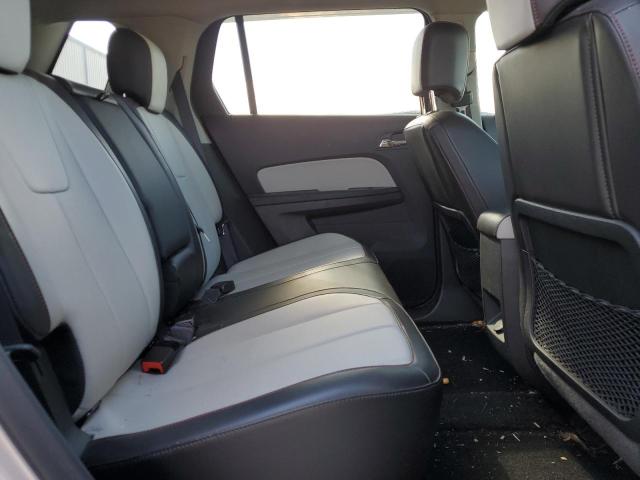 Photo 11 from auction – 2015 GMC TERRAIN SL with VIN 2GKALSEKXF6399702