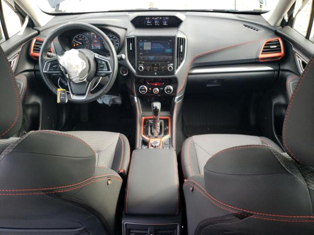 Photo 8 from auction – 2021 SUBARU FORESTER S with VIN JF2SKARC3MH439594