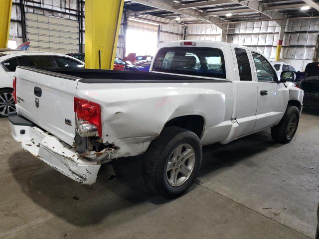 Photo 3 from auction – 2010 DODGE DAKOTA SXT with VIN 1D7RE3BP2AS223236
