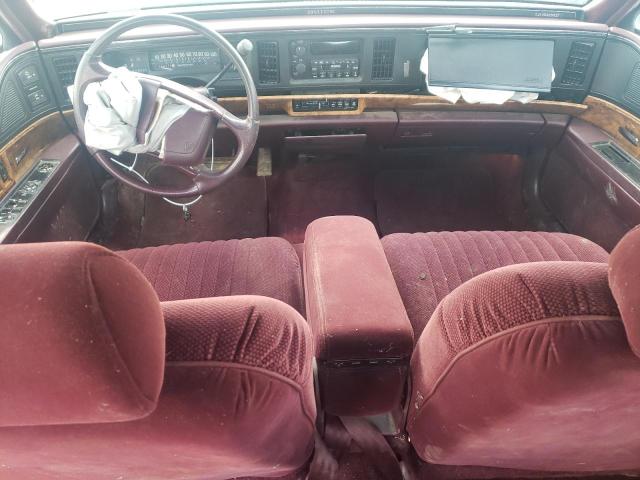 Photo 8 from auction – 1995 BUICK LESABRE CU with VIN 1G4HP52LXSH507555