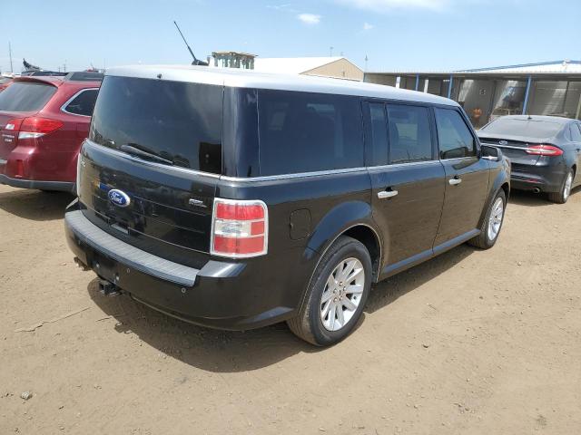 Photo 3 from auction – 2012 FORD FLEX SEL with VIN 2FMGK5CC3CBD13165