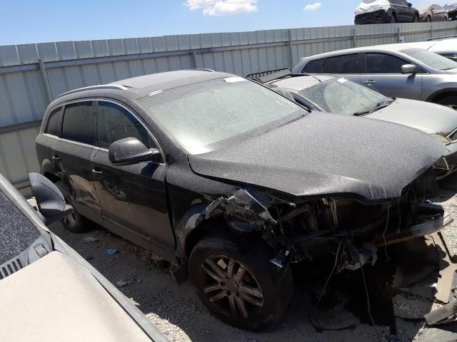 Photo 4 from auction – 2009 AUDI Q7 3.6 QUA with VIN WA1AY74L29D015982