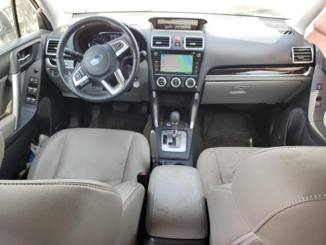 Photo 8 from auction – 2017 SUBARU FORESTER 2 with VIN JF2SJARC8HH585093
