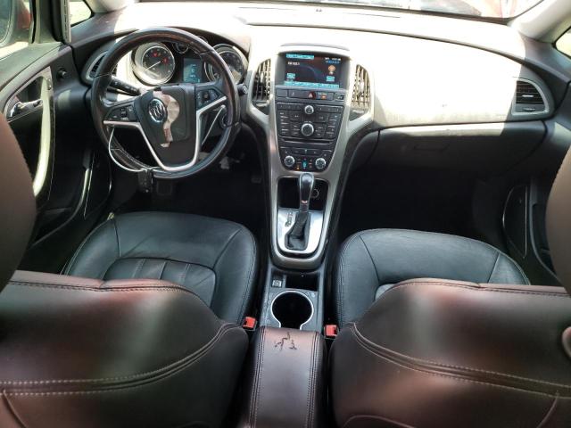 Photo 8 from auction – 2016 BUICK VERANO with VIN 1G4PS5SK5G4185682