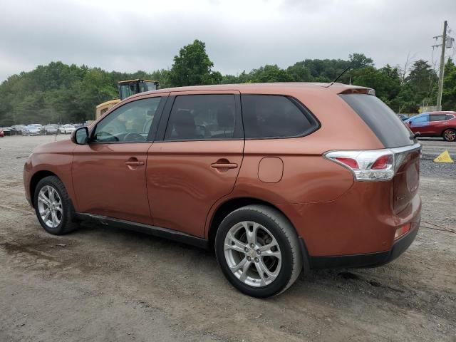 Photo 2 from auction – 2014 MITSUBISHI OUTLANDER with VIN JA4AZ3A3XEZ018426