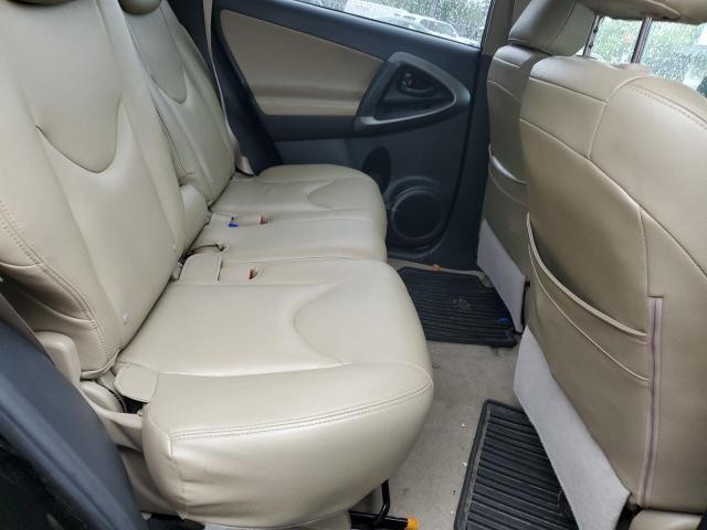 Photo 10 from auction – 2011 TOYOTA RAV4 with VIN JTMBF4DV1B5044597