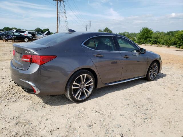 Photo 3 from auction – 2020 ACURA TLX TECHNO with VIN 19UUB2F43LA000382
