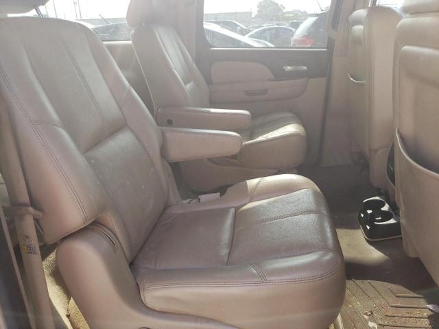 Photo 11 from auction – 2007 CHEVROLET SUBURBAN C with VIN 3GNFC16057G142114