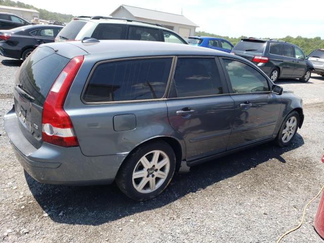 Photo 3 from auction – 2011 VOLVO V50 T5 with VIN YV1672MW0B2630733