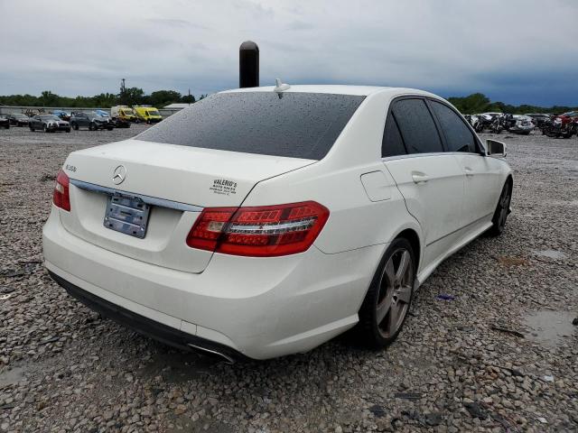 Photo 3 from auction – 2011 MERCEDES-BENZ E 350 with VIN WDDHF5GB9BA461190