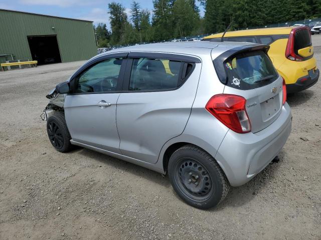 Photo 2 from auction – 2017 CHEVROLET SPARK LS with VIN KL8CB6SA1HC740398