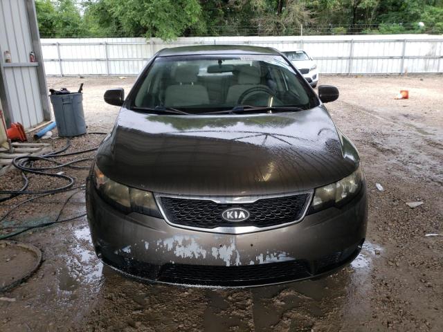 Photo 5 from auction – 2011 KIA FORTE EX with VIN KNAFU4A27B5887024