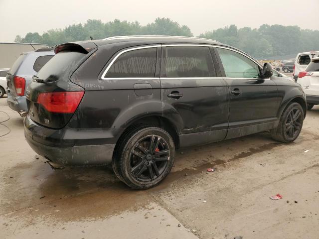 Photo 3 from auction – 2009 AUDI Q7 3.6 QUA with VIN WA1AY74L49D017779