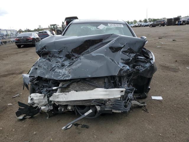 Photo 5 from auction – 2013 BMW 328I with VIN WBA3B3C50DF541906