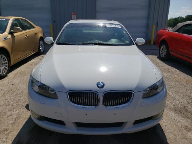 Photo 5 from auction – 2007 BMW 328 I with VIN WBAWB33547PV74337