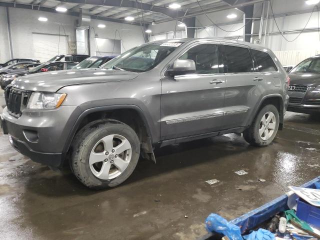JEEP GRAND CHER 2012 with VIN 1C4RJFAG2CC172570 - Photo from auction