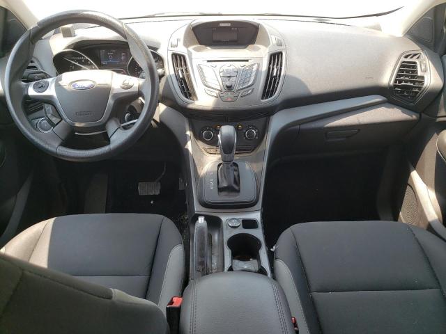 Photo 8 from auction – 2016 FORD ESCAPE S with VIN 1FMCU0F71GUA43380