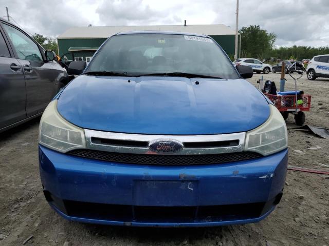 Photo 5 from auction – 2010 FORD FOCUS SE with VIN 1FAHP3FNXAW133243