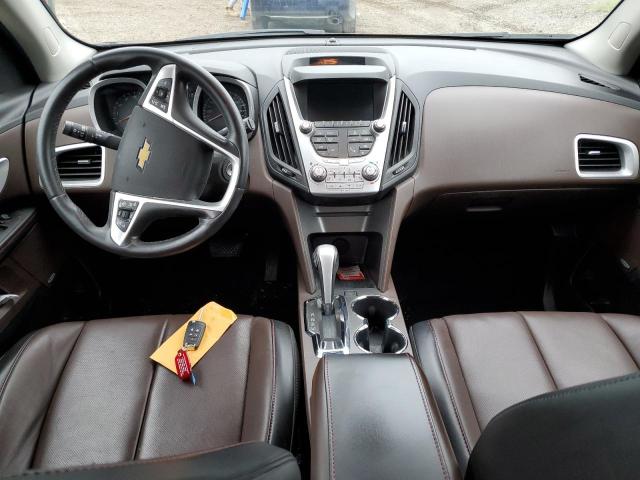 Photo 8 from auction – 2013 CHEVROLET EQUINOX LT with VIN 2GNFLGEK8D6221984