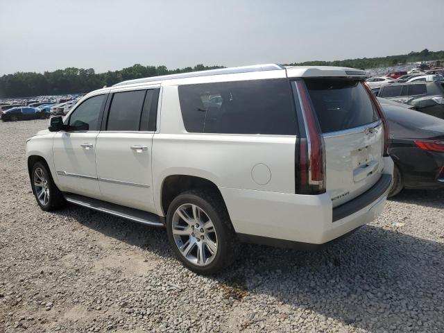 Photo 2 from auction – 2015 CADILLAC ESCALADE E with VIN 1GYS4SKJ2FR719750
