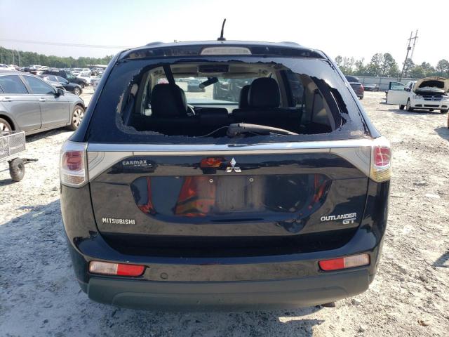 Photo 6 from auction – 2014 MITSUBISHI OUTLANDER with VIN JA4JZ4AX0EZ000428