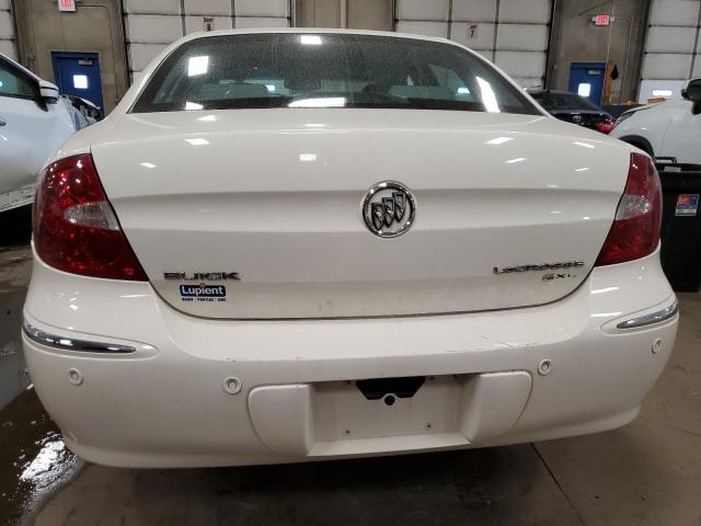 Photo 6 from auction – 2005 BUICK LACROSSE C with VIN 2G4WD562551268828