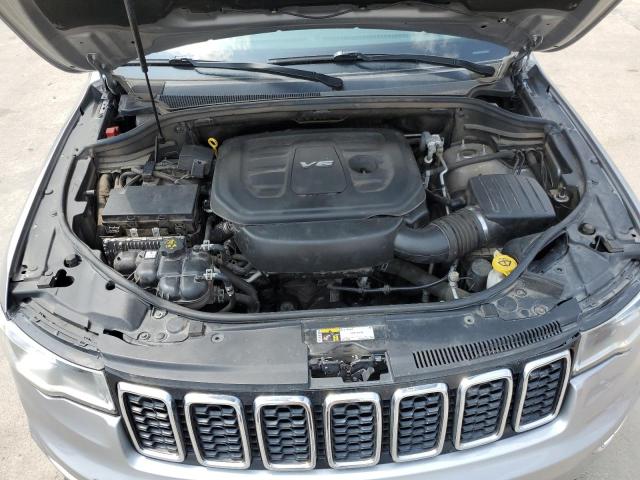 Photo 12 from auction – 2017 JEEP GRAND CHER with VIN 1C4RJFBG3HC607490