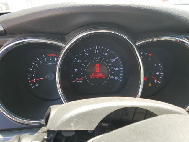 Photo 9 from auction – 2013 KIA OPTIMA LX with VIN KNAGM4A71D5305499