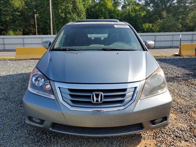 Photo 5 from auction – 2010 HONDA ODYSSEY EX with VIN 5FNRL3H71AB030922