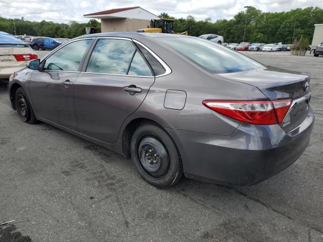Photo 2 from auction – 2016 TOYOTA CAMRY LE with VIN 4T4BF1FK0GR584300
