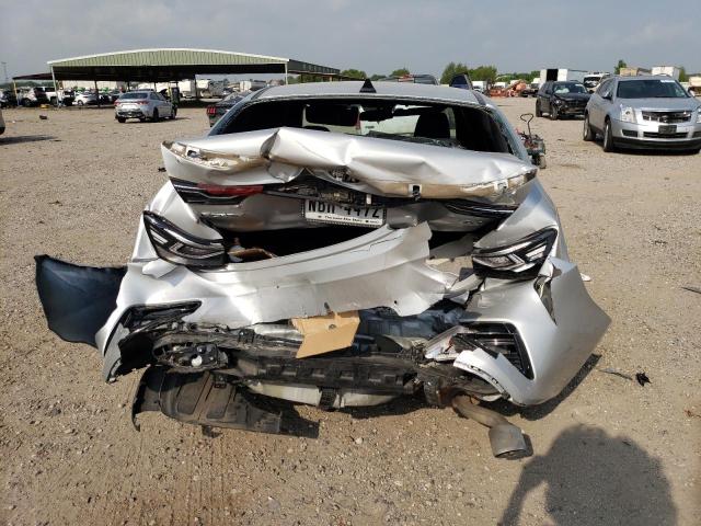 Photo 6 from auction – 2020 KIA FORTE EX with VIN 3KPF54AD6LE210571