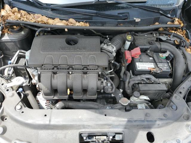Photo 11 from auction – 2017 NISSAN SENTRA S with VIN 3N1AB7AP1HL722727