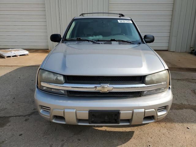 Photo 5 from auction – 2007 CHEVROLET TRAILBLAZE with VIN 1GNDS13S472265962