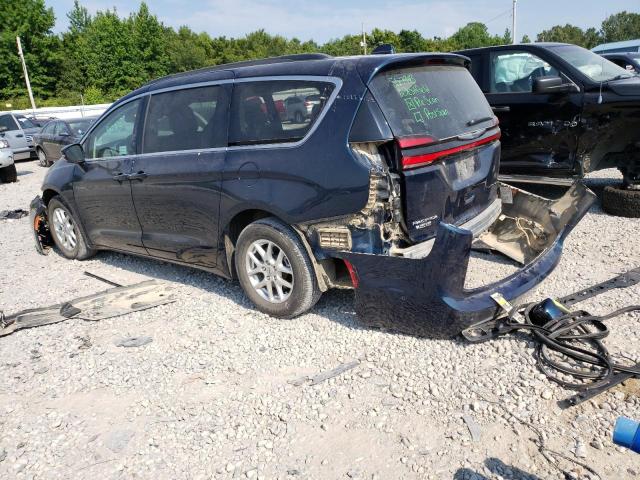 Photo 2 from auction – 2022 CHRYSLER PACIFICA T with VIN 2C4RC1BG4NR106902